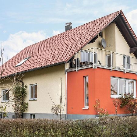 Ferienwohnung Allgaeu Kisslegg Luaran gambar