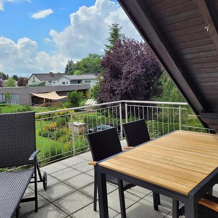 Ferienwohnung Allgaeu Kisslegg Luaran gambar