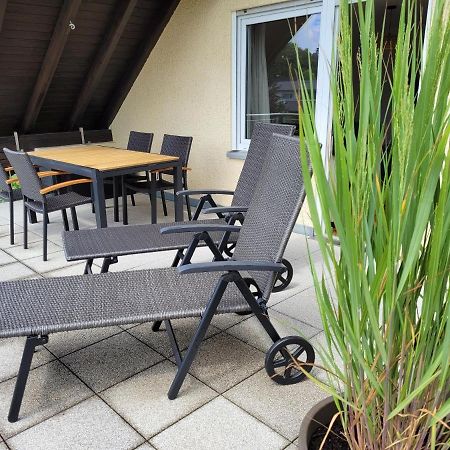 Ferienwohnung Allgaeu Kisslegg Luaran gambar