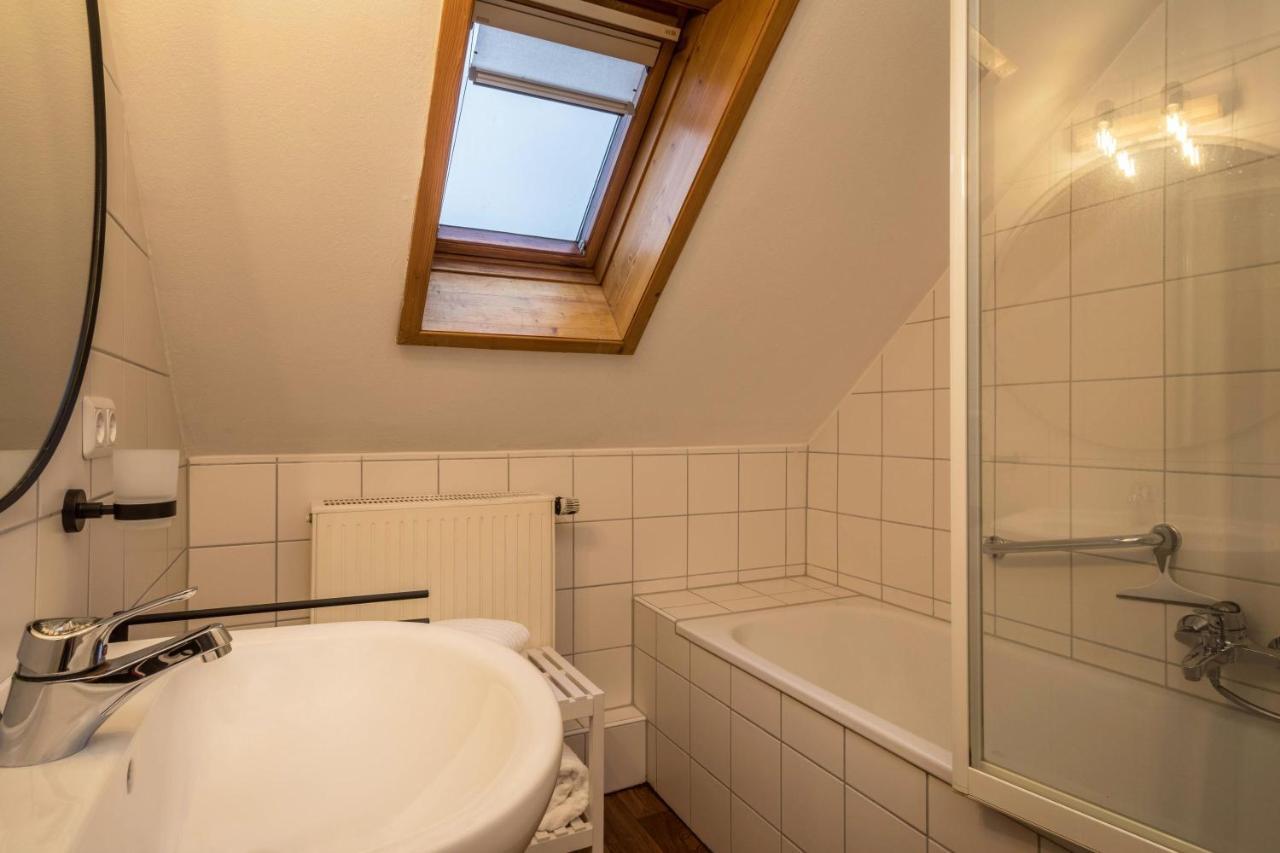 Ferienwohnung Allgaeu Kisslegg Luaran gambar