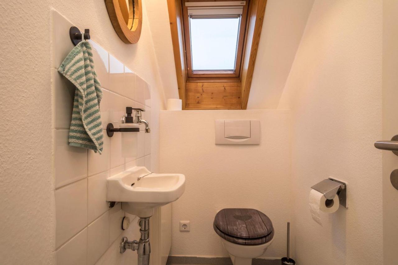 Ferienwohnung Allgaeu Kisslegg Luaran gambar