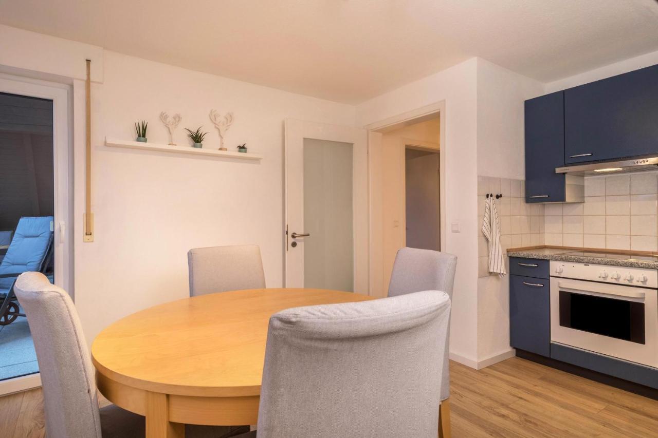 Ferienwohnung Allgaeu Kisslegg Luaran gambar