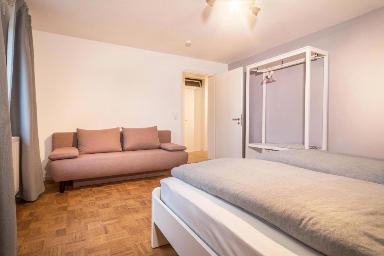 Ferienwohnung Allgaeu Kisslegg Luaran gambar