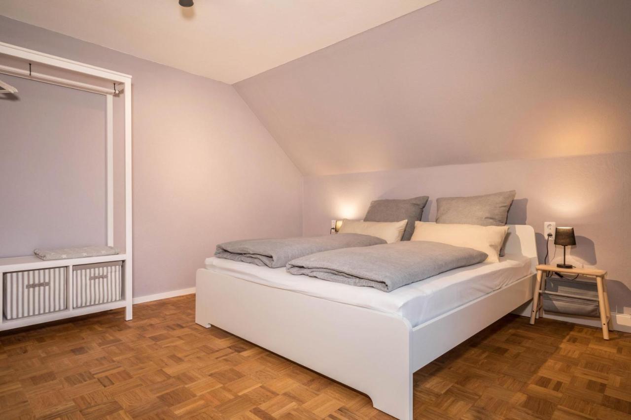 Ferienwohnung Allgaeu Kisslegg Luaran gambar