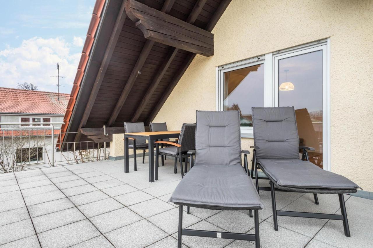 Ferienwohnung Allgaeu Kisslegg Luaran gambar