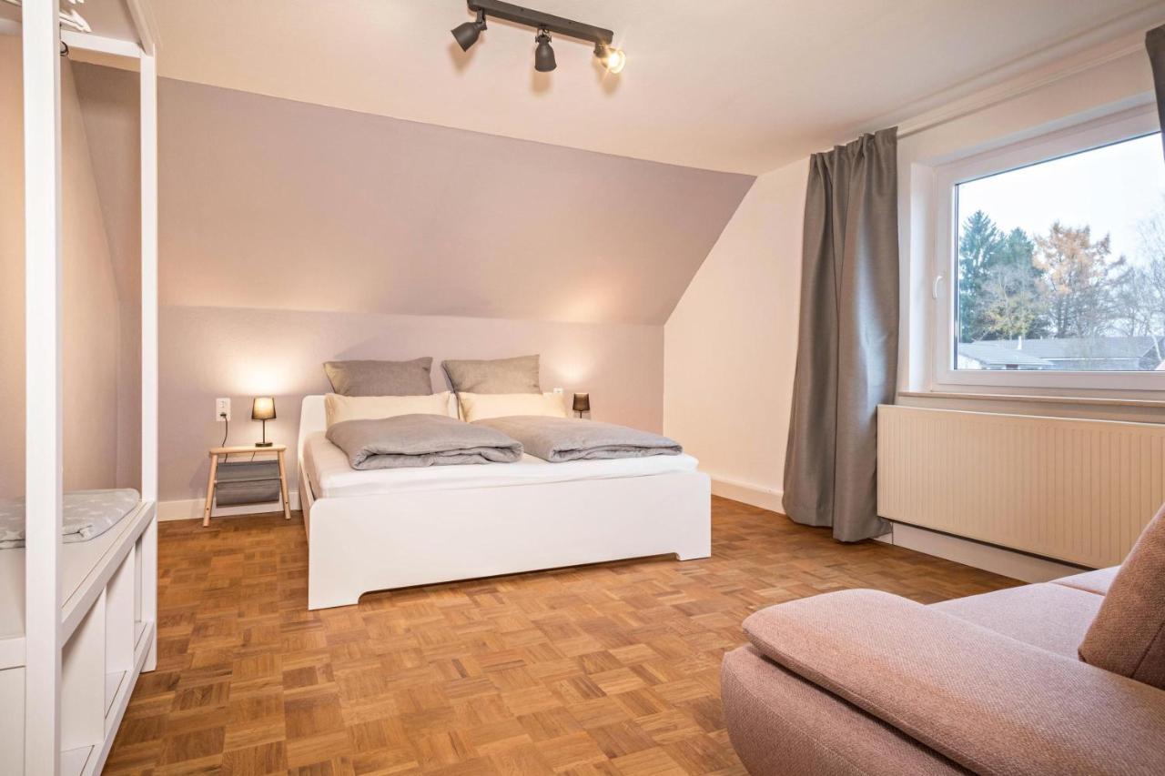 Ferienwohnung Allgaeu Kisslegg Luaran gambar