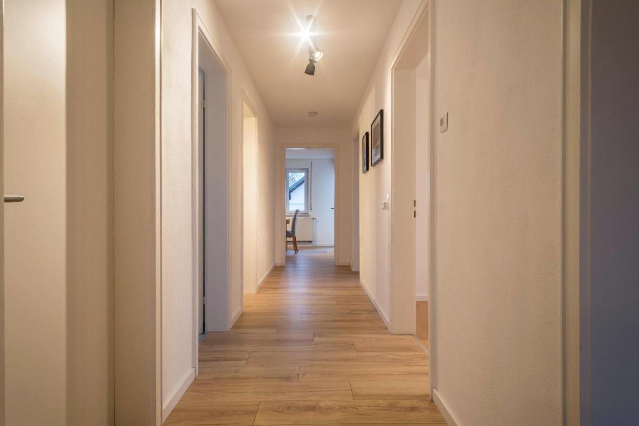 Ferienwohnung Allgaeu Kisslegg Luaran gambar