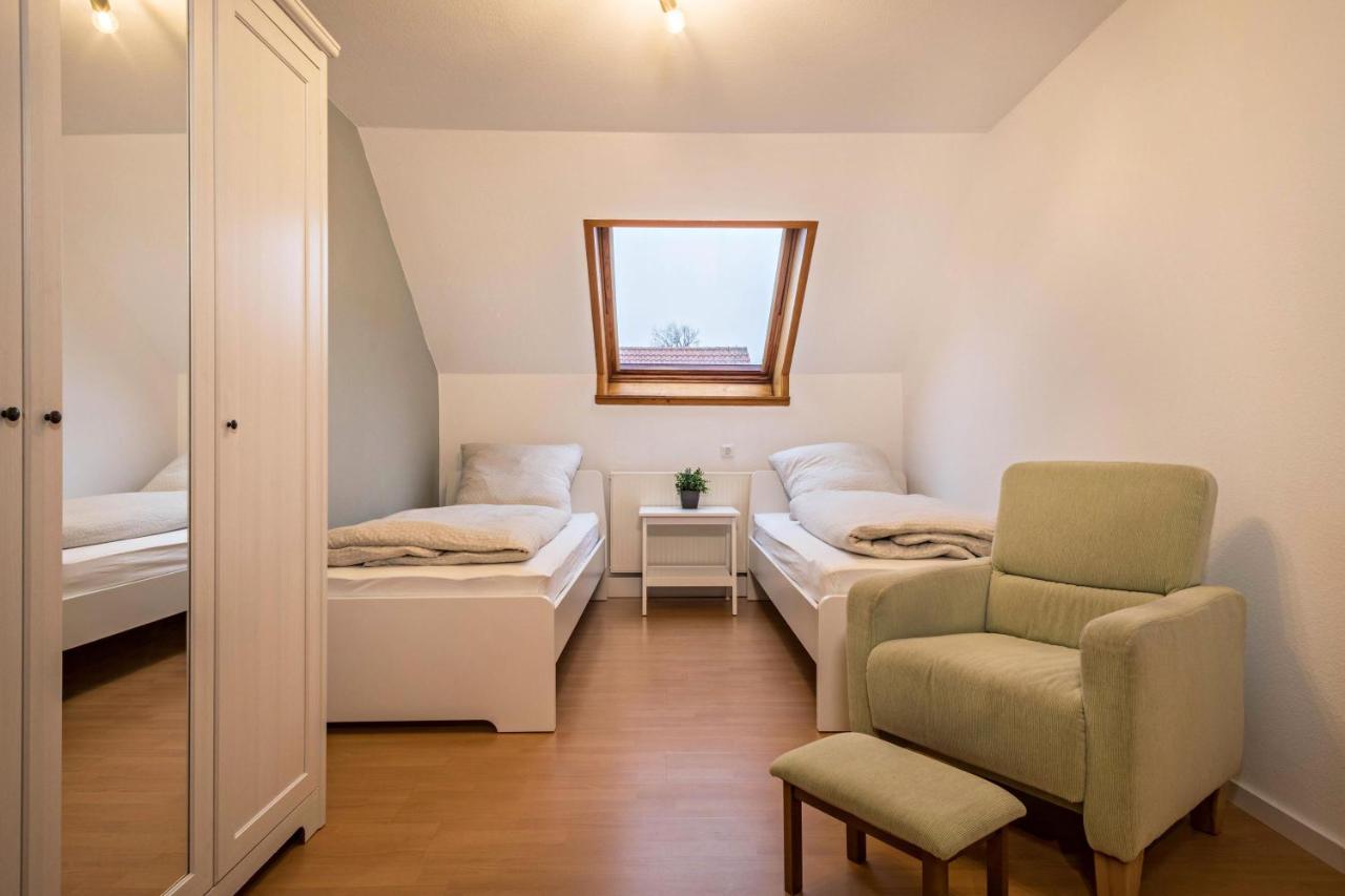 Ferienwohnung Allgaeu Kisslegg Luaran gambar
