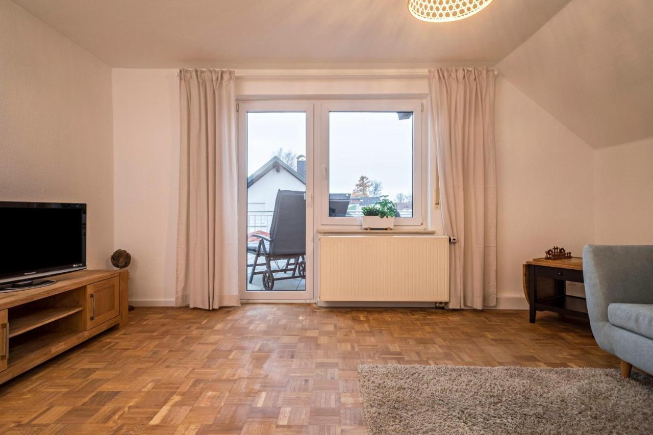 Ferienwohnung Allgaeu Kisslegg Luaran gambar