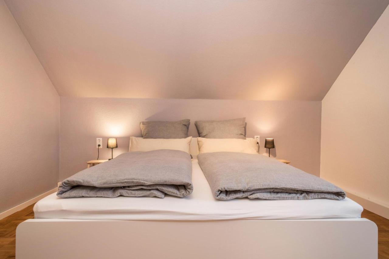 Ferienwohnung Allgaeu Kisslegg Luaran gambar