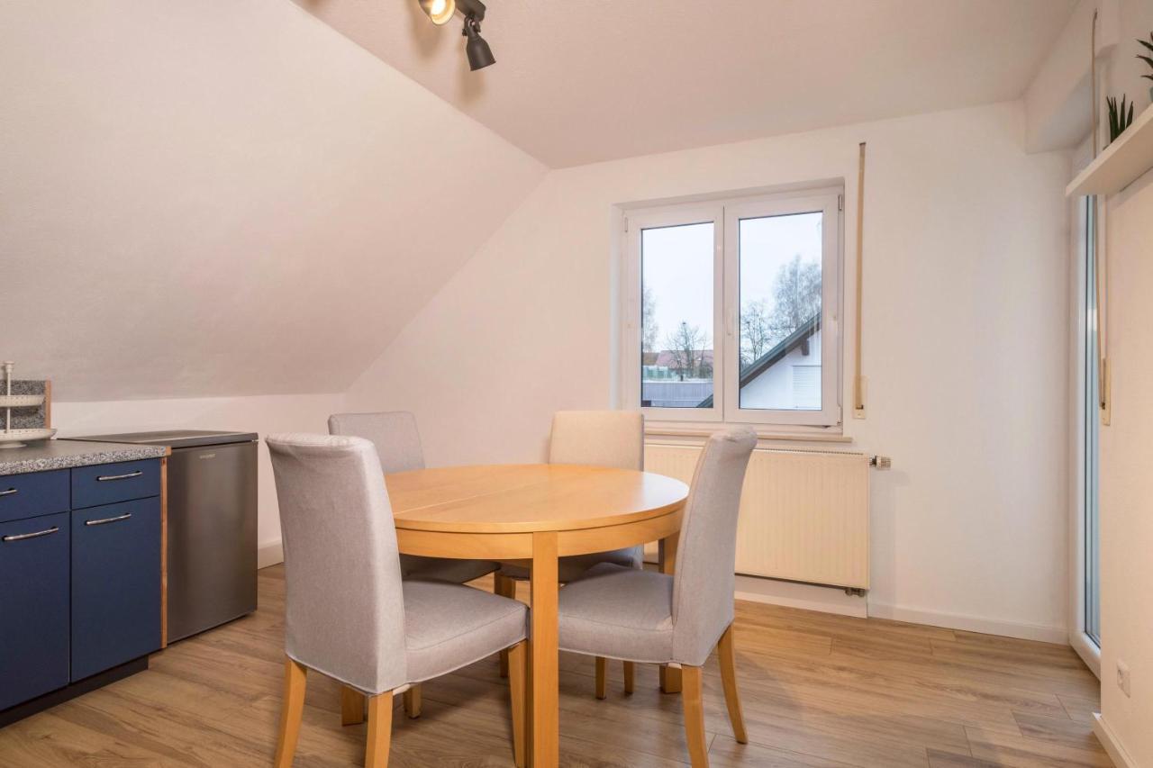 Ferienwohnung Allgaeu Kisslegg Luaran gambar