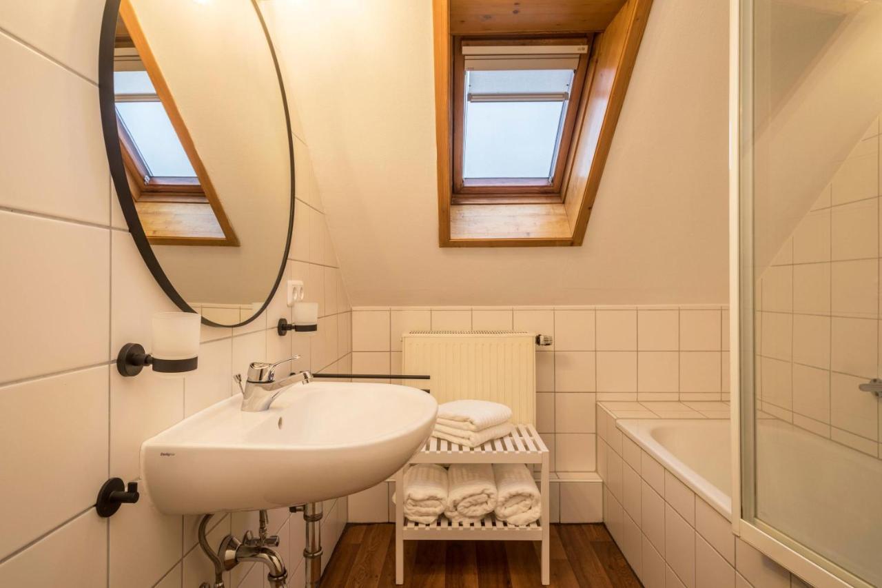 Ferienwohnung Allgaeu Kisslegg Luaran gambar