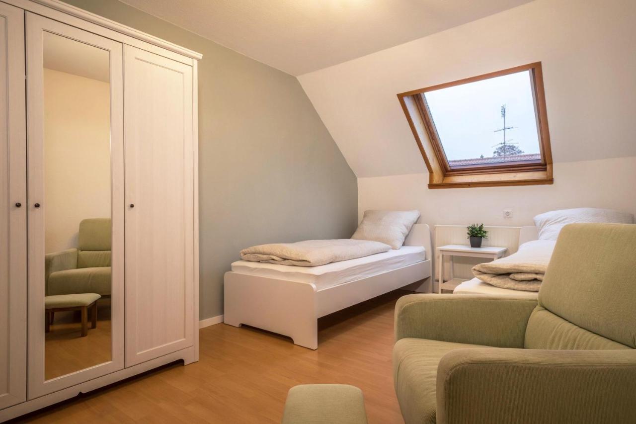 Ferienwohnung Allgaeu Kisslegg Luaran gambar