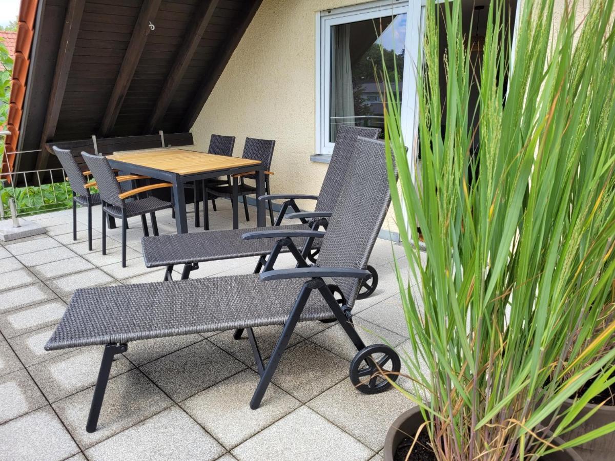 Ferienwohnung Allgaeu Kisslegg Luaran gambar